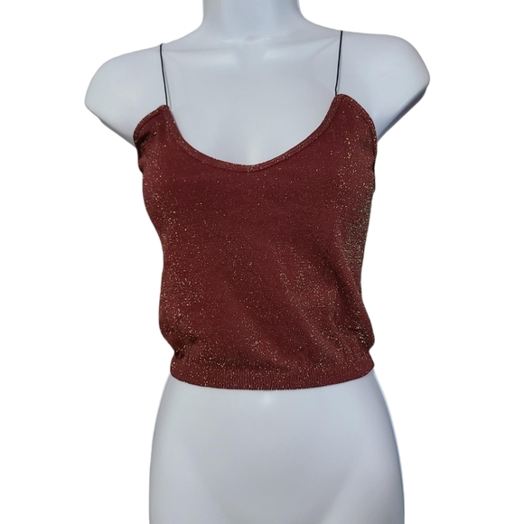 INTIMATELY FREE PEOPLE Brami Cami M/L - Picture 2 of 8